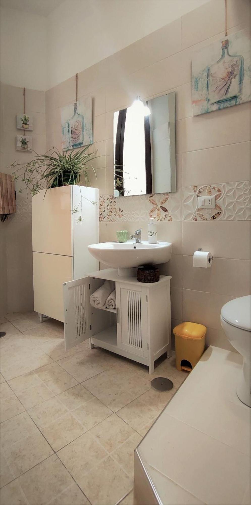 Donna Concetta Arthouse Apartment Naples Exterior photo
